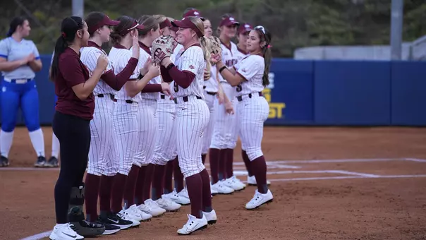 2026 Montana softball