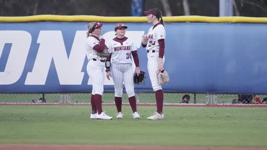 2026 Montana softball