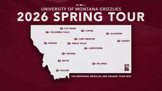 2026 GSA Spring Tour