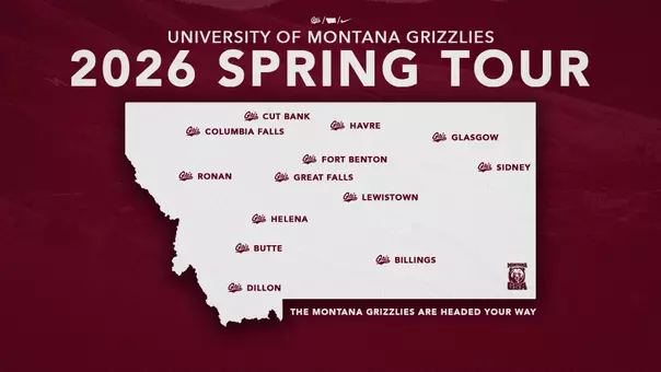 2026 GSA Spring Tour