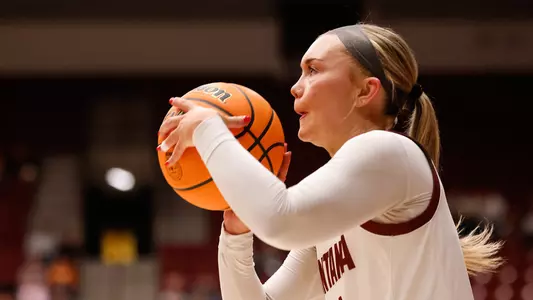 The Montana Lady Griz had a huge fourth quarter comeback, but fell just short, falling to the Northern Colorado Bears, 59-61 at Dahlberg Arena in Missoula, Montana on March 2nd, 2026.