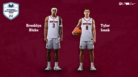 Academic All-District