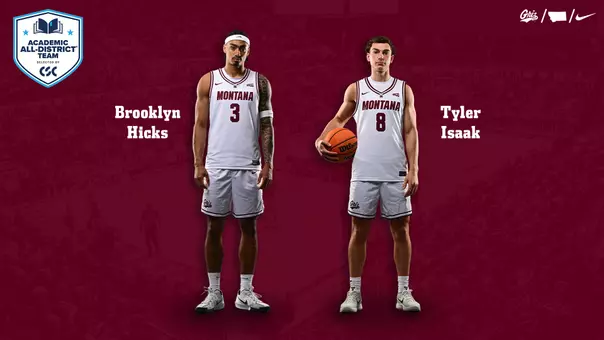 Academic All-District