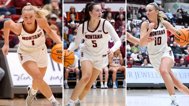 CSC Academic All-District