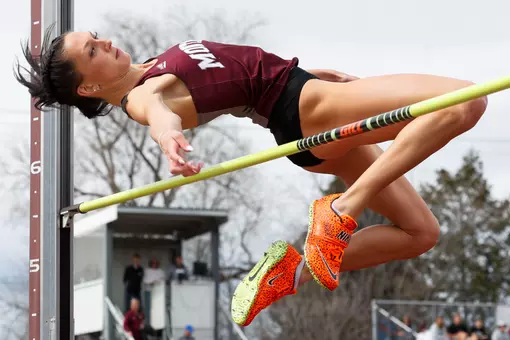 The University of Montana hosts the Al Manuel Invitational track and field meet on March 28, 2026 at Dornblaser Field in Missoula, MT.