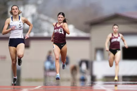 The University of Montana hosts the Al Manuel Invitational track and field meet on March 27, 2026 at Dornblaser Field in Missoula, MT.