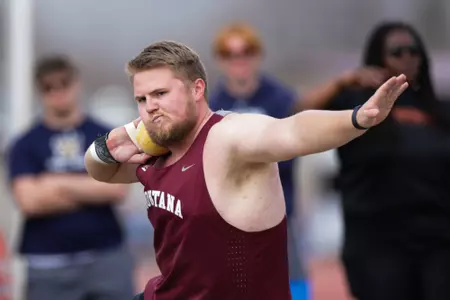 The University of Montana hosts the Al Manuel Invitational track and field meet on March 27, 2026 at Dornblaser Field in Missoula, MT.