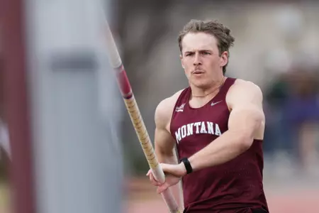 The University of Montana hosts the Al Manuel Invitational track and field meet on March 27, 2026 at Dornblaser Field in Missoula, MT.