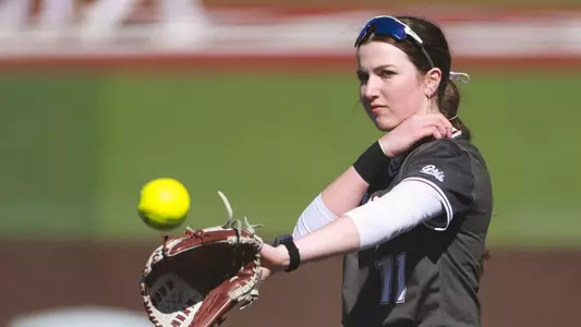 The University of Montana Grizzly softball team faces University of Northern Colorado at a home game on April 4, 2026 in Missoula, MT.