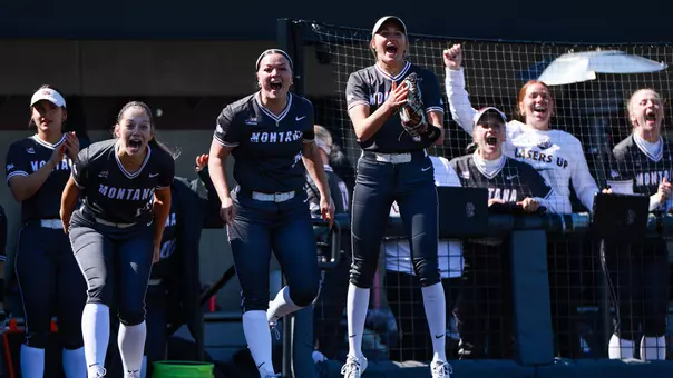 The University of Montana Grizzly softball team faces University of Northern Colorado at a home game on April 4, 2026 in Missoula, MT.