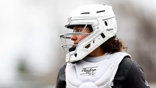 The University of Montana Grizzly softball team defeats Portland State at a home game on March 29, 2026 in Missoula, MT.