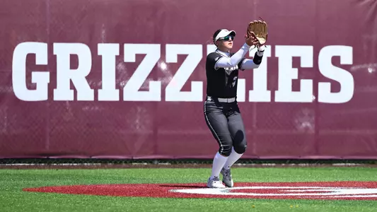 Montana plays Idaho State on Sunday, April 26, 2026.