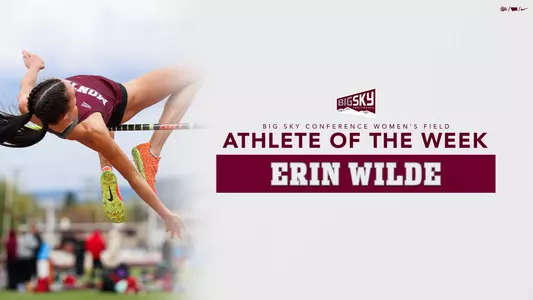 Erin Wilde