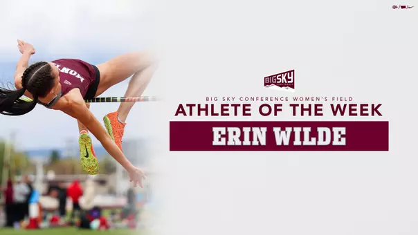 Erin Wilde