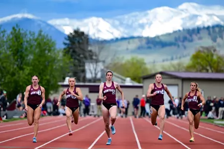 Montana Sprinters