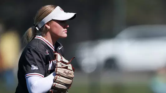 The University of Montana Grizzly softball team faces University of Northern Colorado at a home game on April 4, 2026 in Missoula, MT.