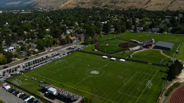 South Campus Stadium