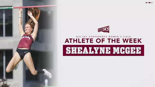 Shealyne McGee