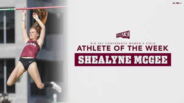 Shealyne McGee