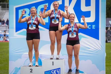 Women's Javelin