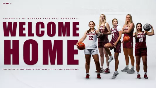 2026-27 Lady Griz transfers