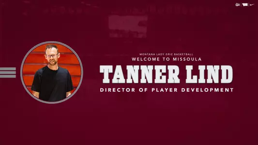 Tanner Lind