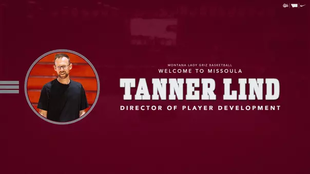 Tanner Lind