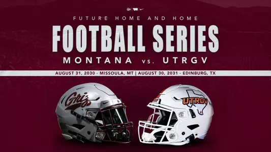 UTRGV home and home