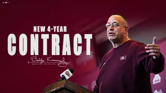 Kennedy Contract