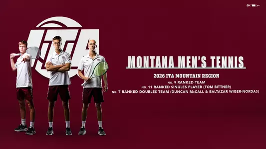 MTEN ITA Rankings