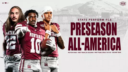 2026 stats perform preseason all-america