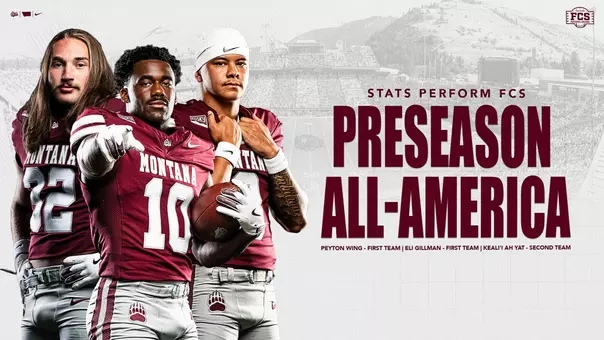 2026 stats perform preseason all-america