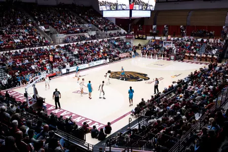 Montana Basketball
