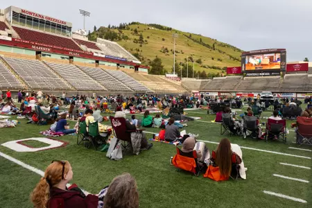 2025 Stadium Cinema Movie Night