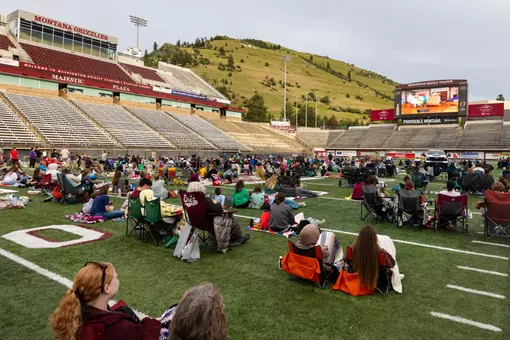 2025 Stadium Cinema Movie Night
