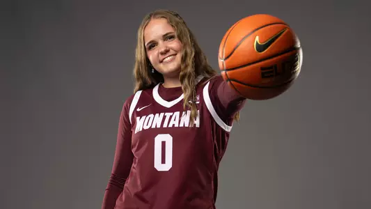 Lady Griz Media Day 2026