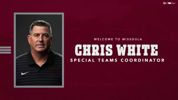 Chris White