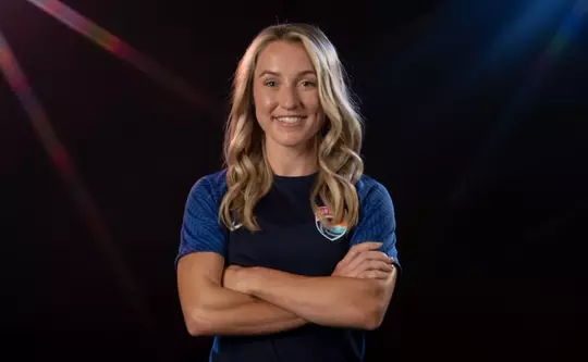 Taylor Hansen - Griz in the Pros