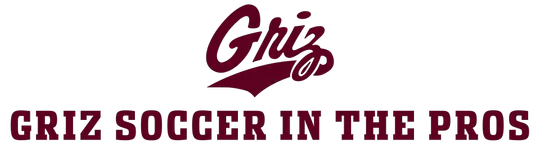Griz Soccer in the Pros