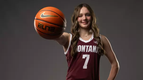 Lady Griz Media Day 2026