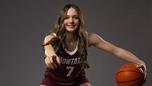 Lady Griz Media Day 2026