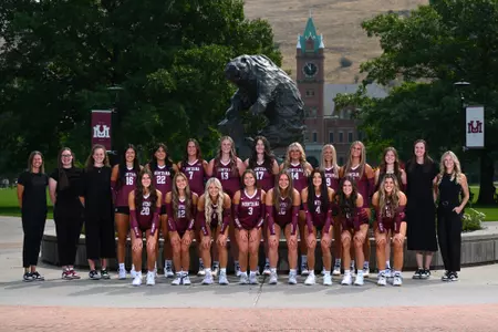 2026 Montana Volleyball