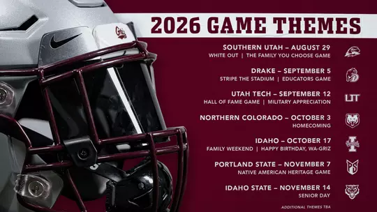 2026 Game Themes