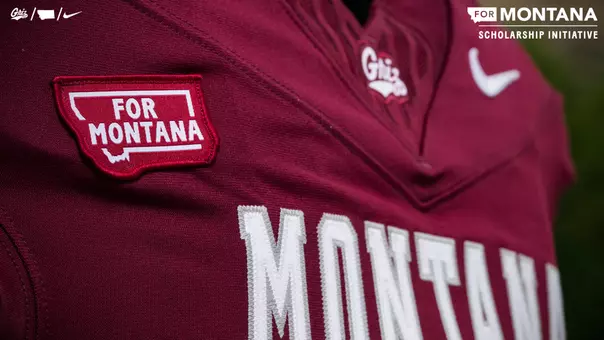 For Montana Jersey Patch v2