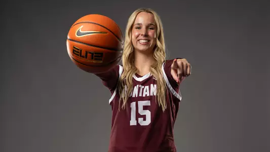 Lady Griz Media Day 2026