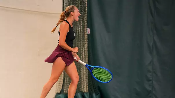 WTEN at ISU Tourney