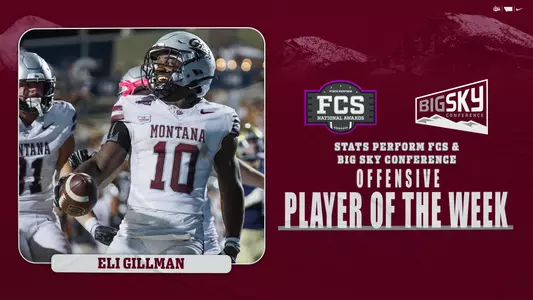 Gillman PoW