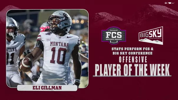 Gillman PoW