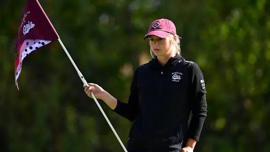 Scenes from the Sun Mountain Intercollegiate open on September 29, 2026 at the Missoula Country Club.