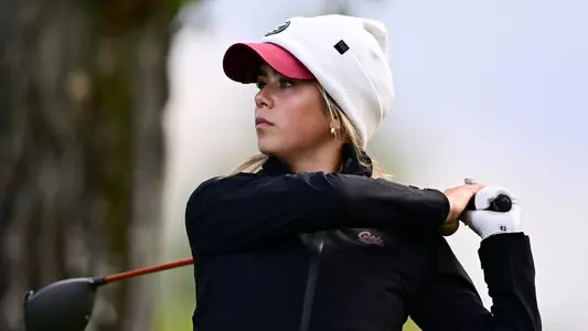 Scenes from the Sun Mountain Intercollegiate open on September 29, 2026 at the Missoula Country Club.
